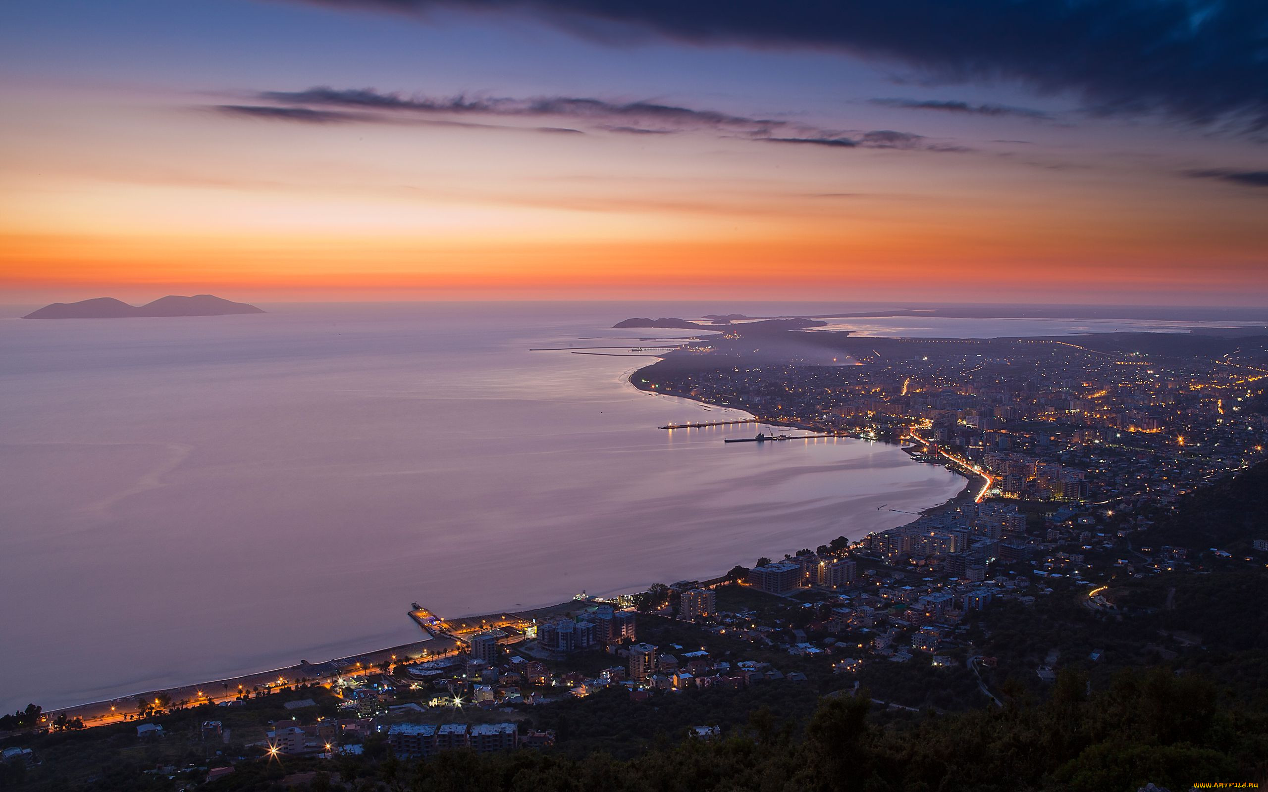 vlora, albania, , 